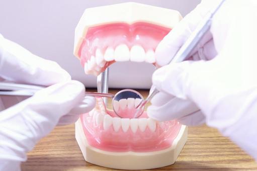 大崎オーバルコート歯科・矯正歯科室の歯周病治療