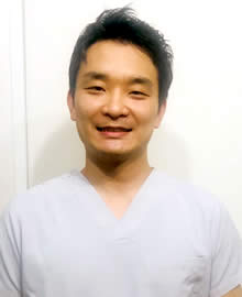 大崎オーバルコート歯科・矯正歯科室の卒業ドクター