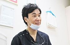 大崎オーバルコート歯科室のインプラント