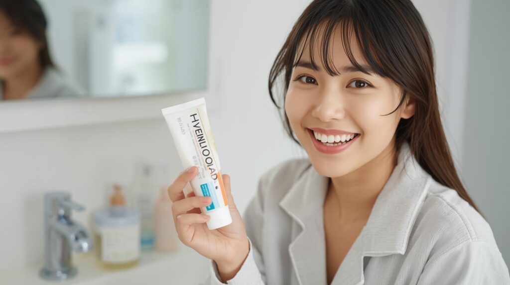 MIペースト 虫歯予防 知覚過敏