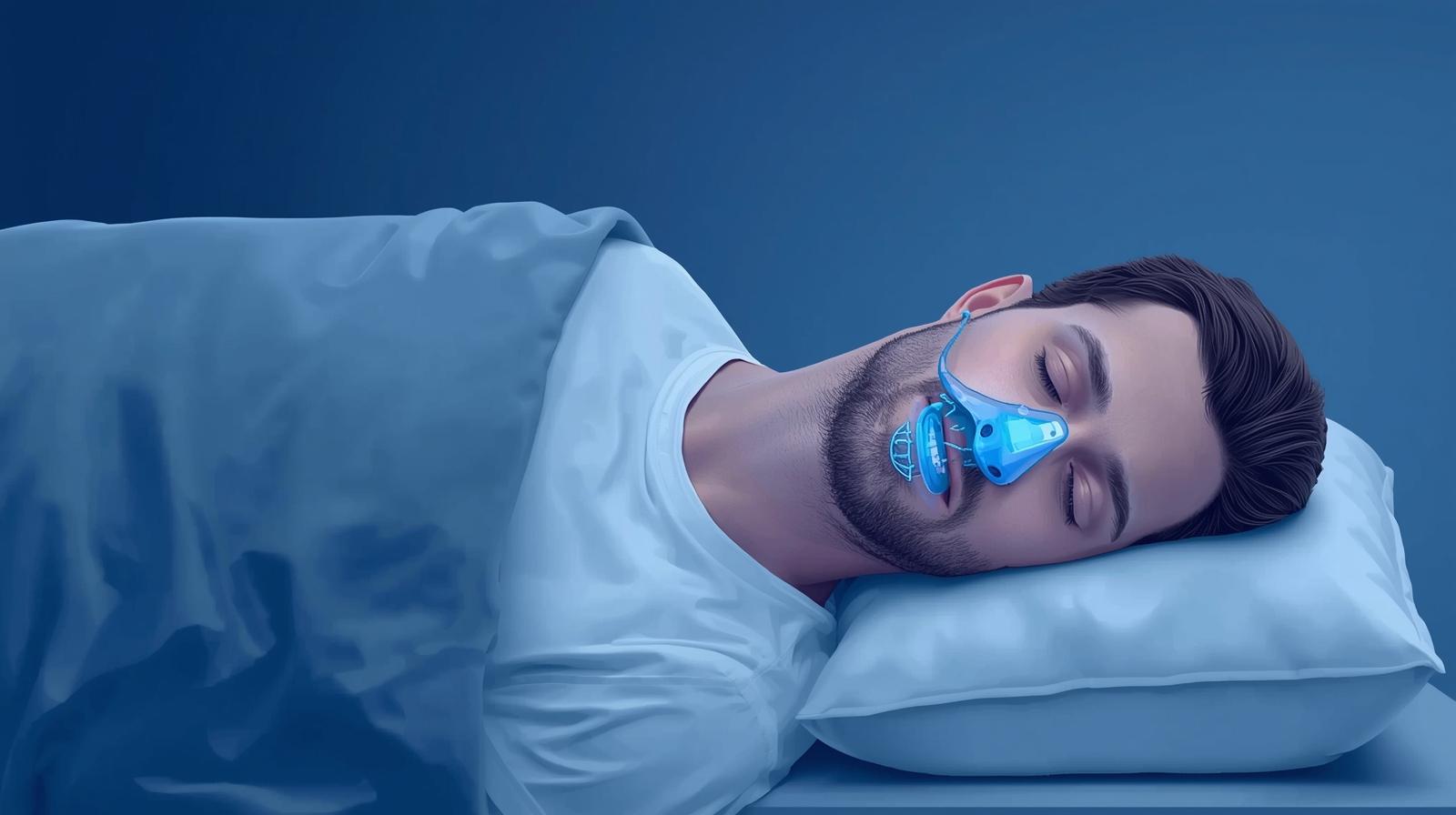 睡眠時無呼吸症候群