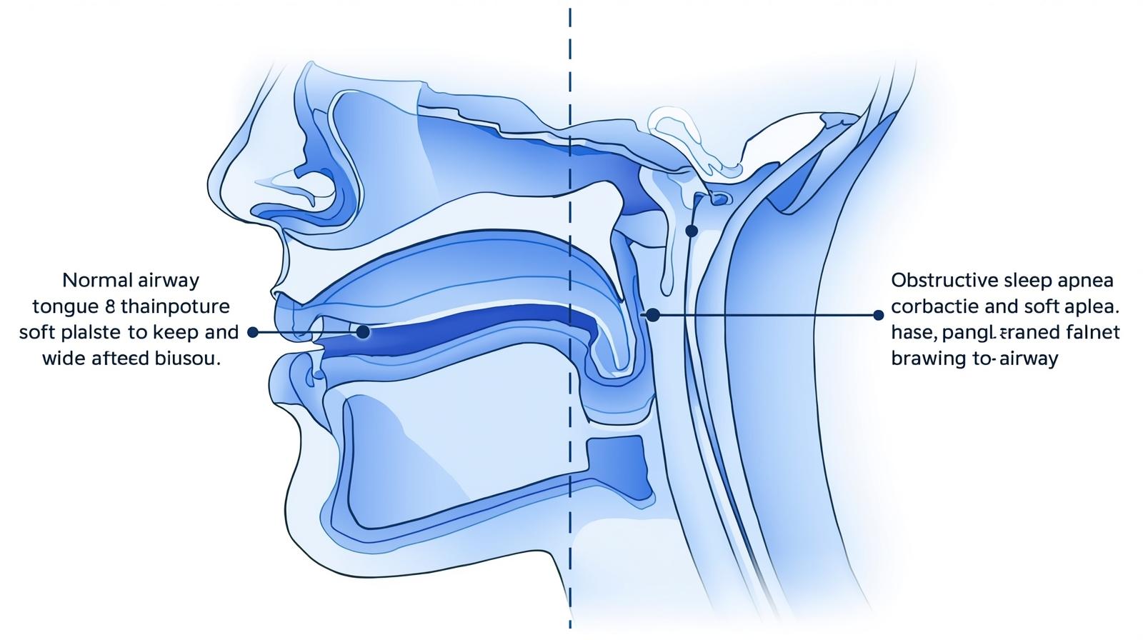 睡眠時無呼吸症候群