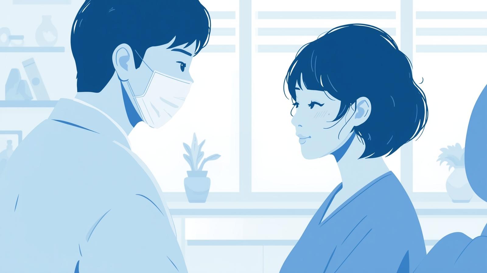 睡眠時無呼吸症候群