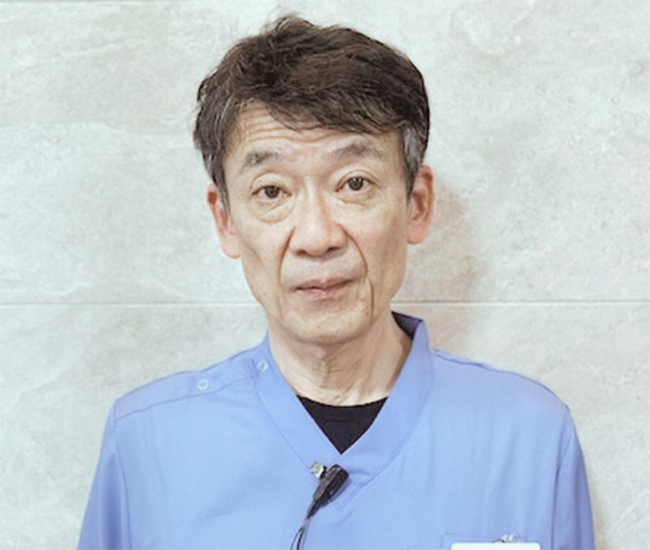 大崎オーバルコート歯科・矯正歯科室のスタッフ紹介