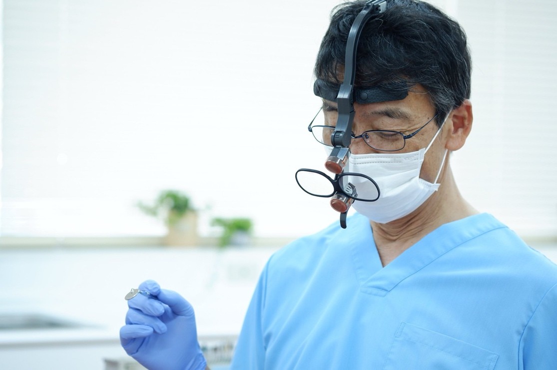 大崎オーバルコート歯科・矯正歯科室のスタッフ紹介