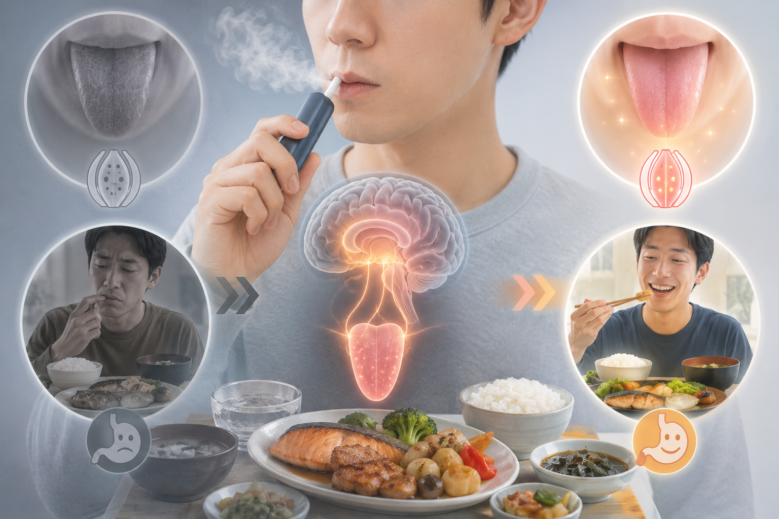 IQOS（加熱式タバコ）は歯ぐきにやさしい？歯周病との関係を解説｜大崎の歯医者